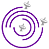 Interferometry Centre for Excellence logo